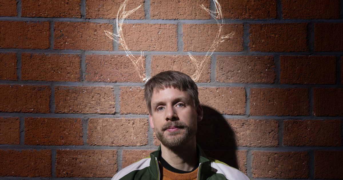 Baby Reindeer —  Sensationele solo naar de Netflixhit van Richard Gadd