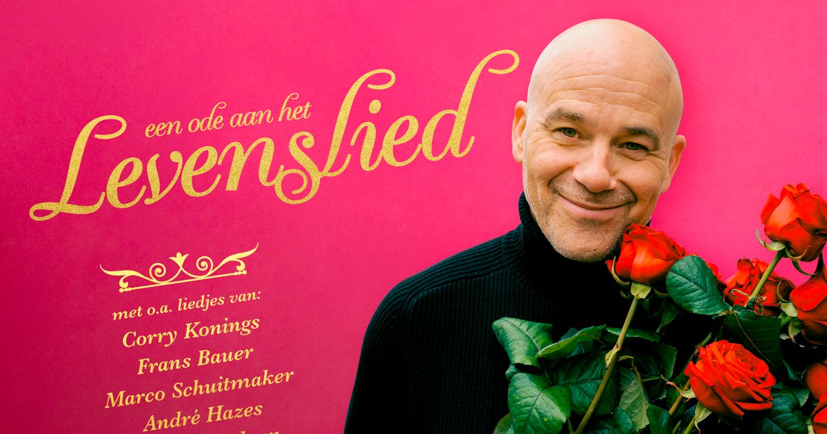 Chris Grem — Een Ode aan Het Levenslied