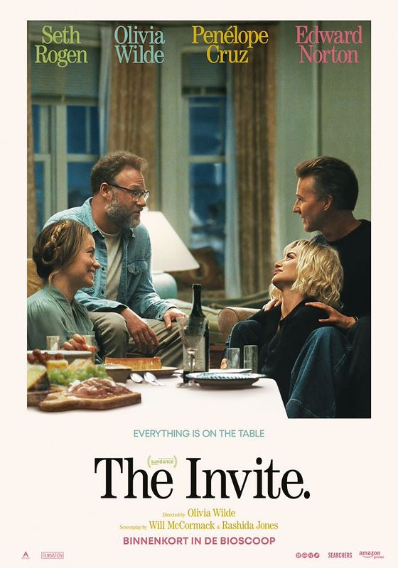 The Invite
