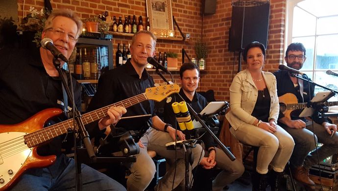 Petit Acoustique