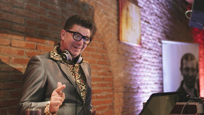 DJ Tonie Fiat