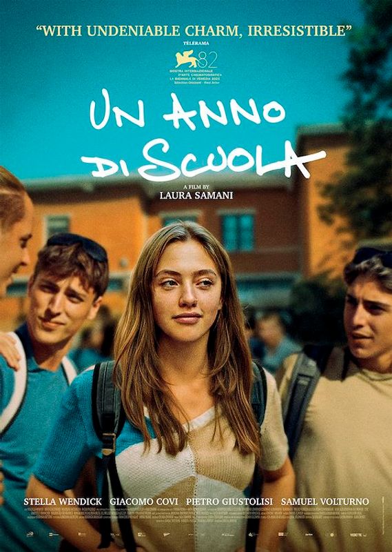 Un Anno di Scuola