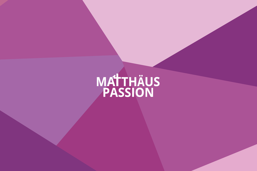 Matthäus Passion Maassluis