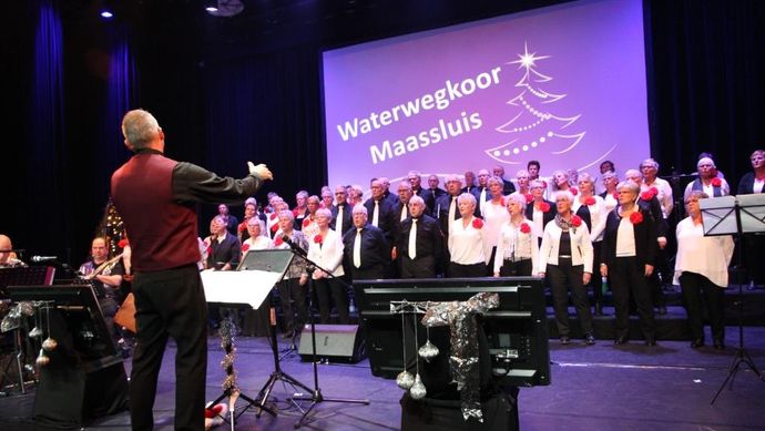 Waterwegkoor Maassluis