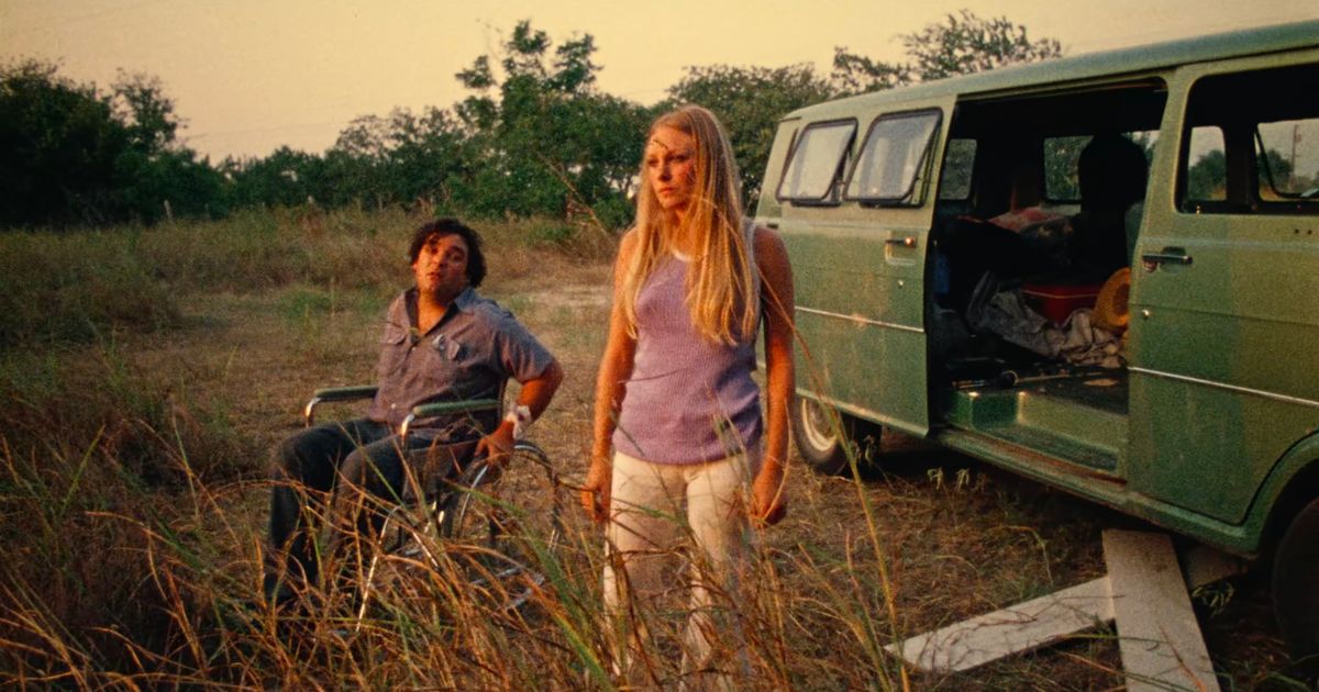 The Texas Chain Saw Massacre 50th Anniversary