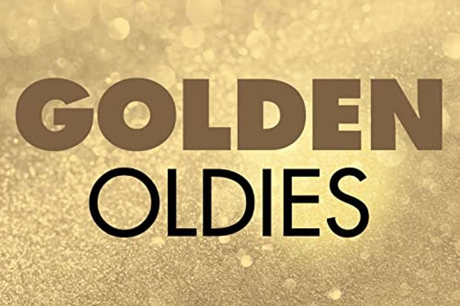 Golden Oldies (55+) 