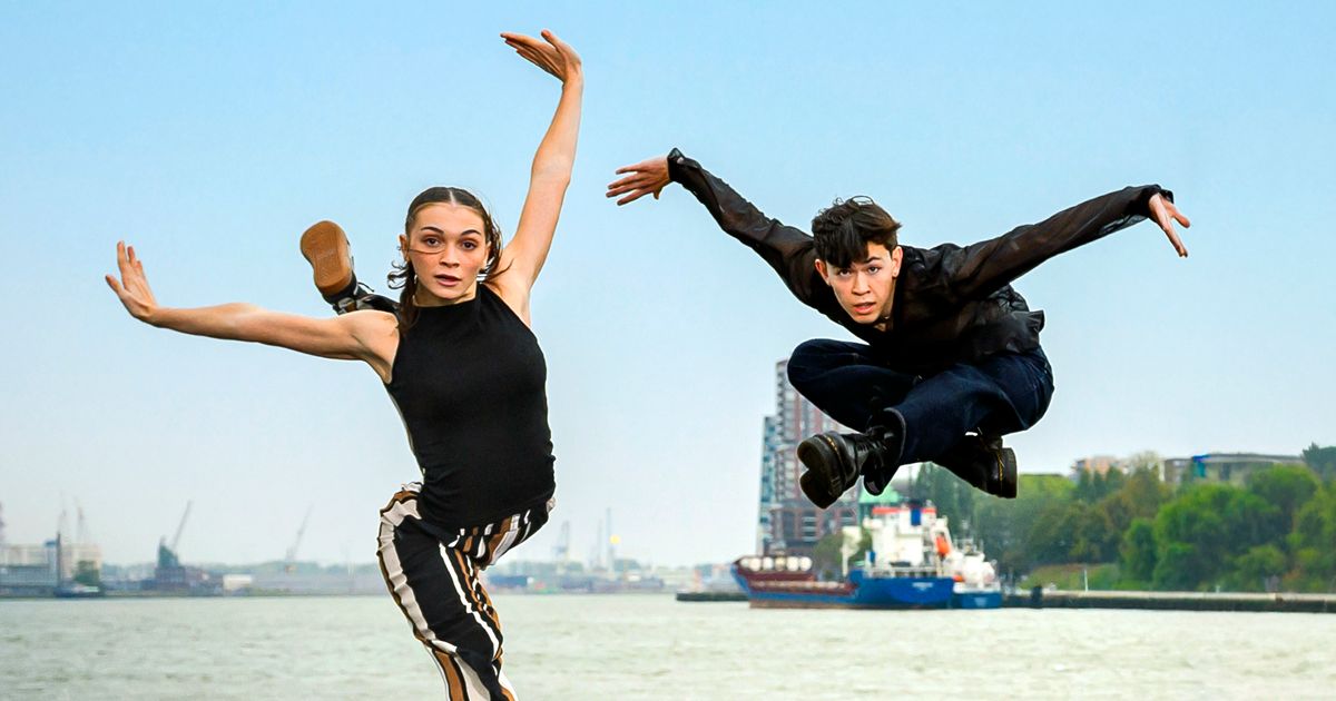Holland Dance Festival — Talent On The Move 2027