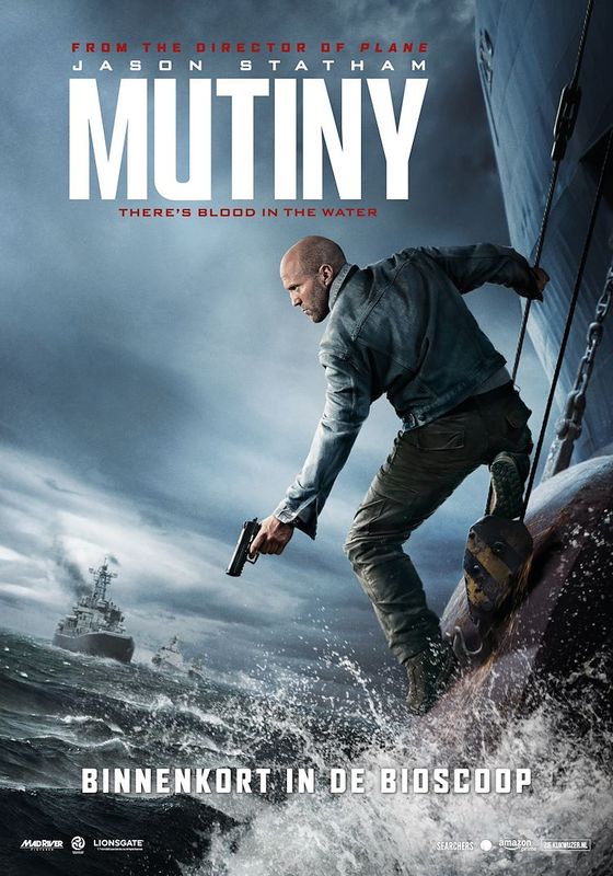 Mutiny