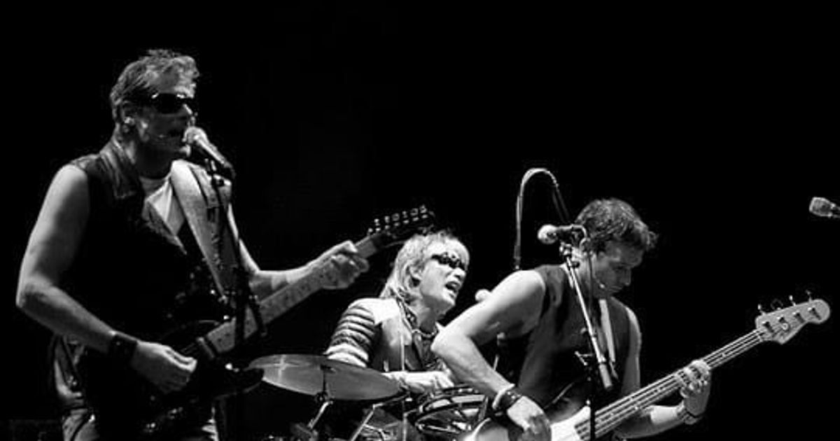 Viggo Waas, Eddie B. Wahr & Kees van der Vooren — Eigenlijk (try-out)